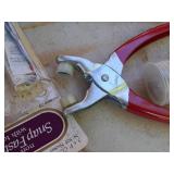 Snap Tool with Snaps