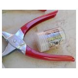 Snap Tool with Snaps