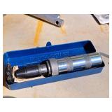 Justen Impact Driver with Case