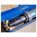 Justen Impact Driver with Case