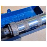 Justen Impact Driver with Case