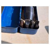 Justen Impact Driver with Case