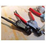 Lot of (2) Wire Strippers