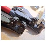 Lot of (2) Wire Strippers