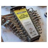 Performax® Wrench Set | SAE/Metric 22-piece (In Original Packaging)