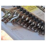 Performax® Wrench Set | SAE/Metric 22-piece (In Original Packaging)