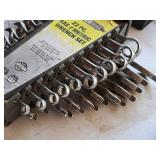 Performax® Wrench Set | SAE/Metric 22-piece (In Original Packaging)