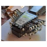 Lot of (2) Performax® Wrench Set | SAE/Metric 9-piece (In Original Packaging)