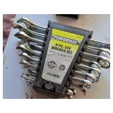 Lot of (2) Performax® Wrench Set | SAE/Metric 9-piece (In Original Packaging)
