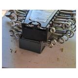 Lot of (2) Performax® Wrench Set | SAE/Metric 9-piece (In Original Packaging)