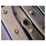 Lot of (6) Assorted Ratchet Wrenches