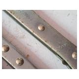 Lot of (6) Assorted Ratchet Wrenches