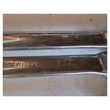 Lot of (4) Combination Wrenches | Assorted