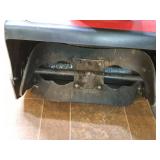 Toro® R-Tek® CCR 2450 141cc Snow Blower