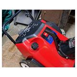 Toro® R-Tek® CCR 2450 141cc Snow Blower