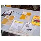 Gravely® Commercial 10A Gasoline-Powered Walk-Behind Lawn Tractor Mower