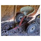 Gravely® Attachment