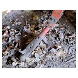 Gravely® Attachment