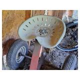 Gravely® Attachment