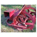 Gravely® Snow Thrower Attachment