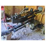 25-Ton Briggs & Stratton Log Splitter | Trailered 2" Ball