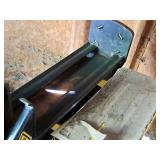 25-Ton Briggs & Stratton Log Splitter | Trailered 2" Ball