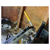 25-Ton Briggs & Stratton Log Splitter | Trailered 2" Ball