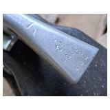 25-Ton Briggs & Stratton Log Splitter | Trailered 2" Ball