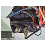 SCP Amateur Amplifier SC-100T-BIL