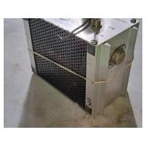 Tripp-Lite Powerverter D-C To A-C Inverter PV-200