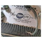 Tripp-Lite Powerverter D-C To A-C Inverter PV-200