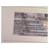Power Inverter | 300W 26252