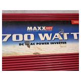 Vector MAXX SST 700 Watt Power Inverter