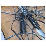 Lot of (2) ICP Global BatterySAVER PLUS Battery Saver Solar Panels