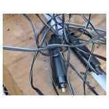 Lot of (2) ICP Global BatterySAVER PLUS Battery Saver Solar Panels