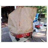 Ames Hand-Ez Seed Spreader 24-605A