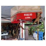 Ames Hand-Ez Seed Spreader 24-605A