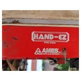 Ames Hand-Ez Seed Spreader 24-605A