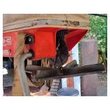 Ames Hand-Ez Seed Spreader 24-605A