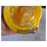 Tool Shop® Nylon Recoil Air Hose 1/4"x50