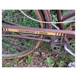 Holiday Lightweight 22" Women