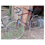 Raleigh Olympian 24" Men