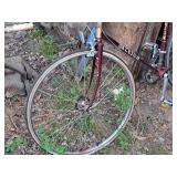 Raleigh Olympian 24" Men