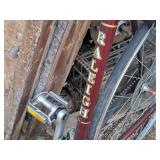 Raleigh Olympian 24" Men