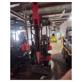 AGT QK18K-C Mini Excavator