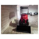 AGT SDA-140W Wheel Loader