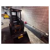 CFG KRW232 Skid Steer Loader