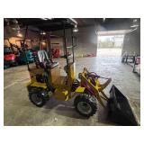 AGT KRW23 Wheel Loader