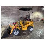 AGT KRW23 Wheel Loader