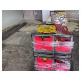 AGT Two post Base plater Auto lift